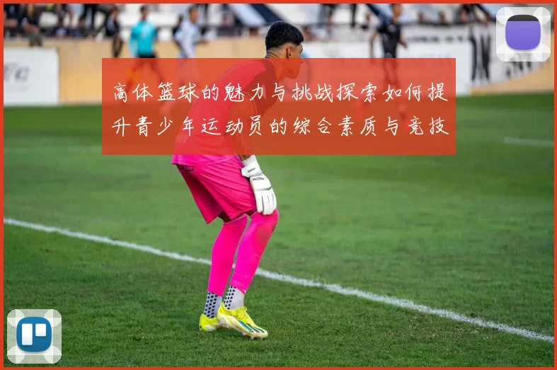高体篮球的魅力与挑战探索如何提升青少年运动员的综合素质与竞技水平